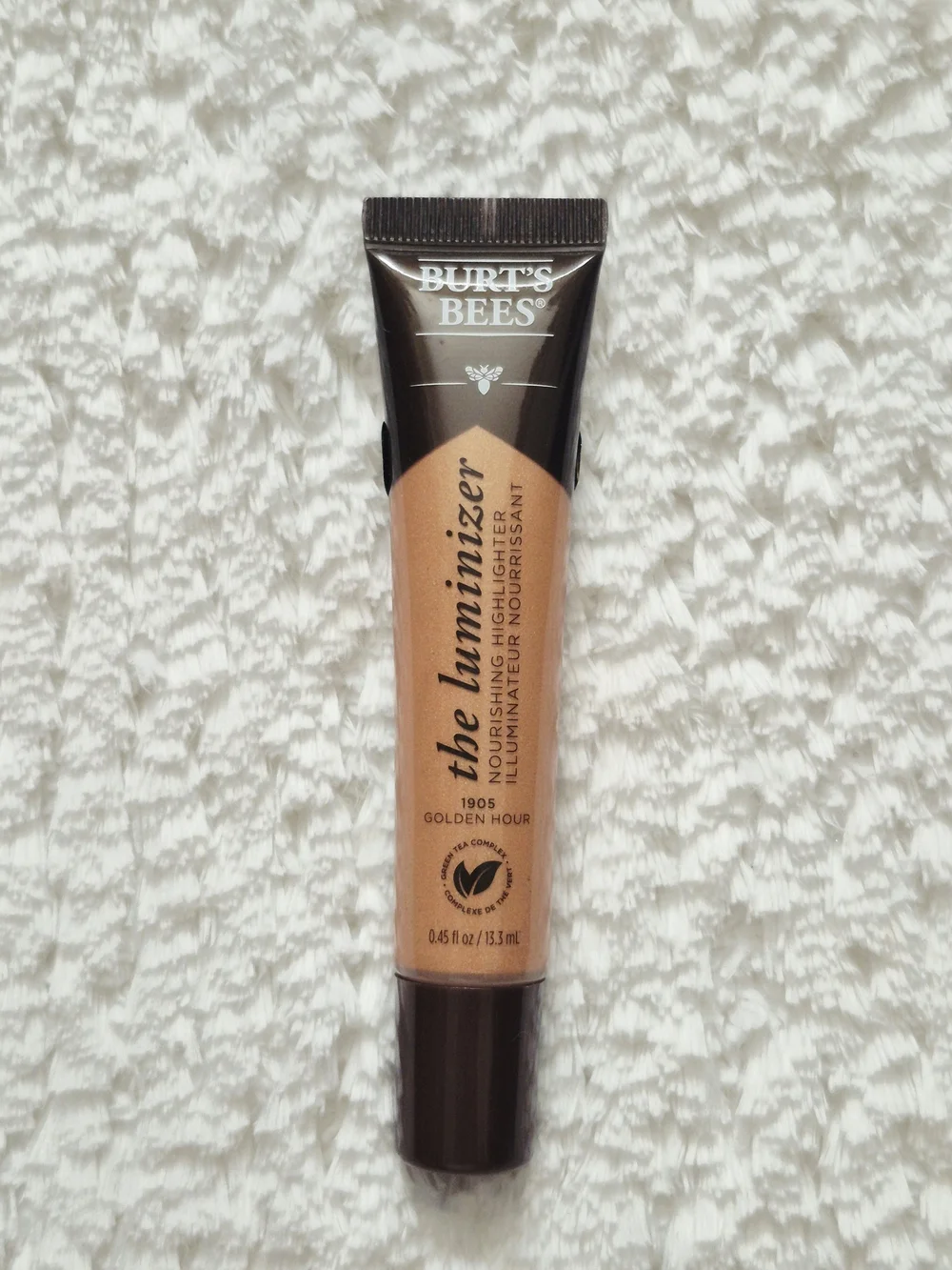 Burt's Bees The Luminizer Nourishing Highlighter